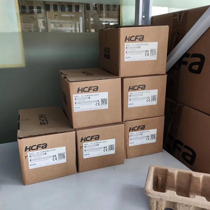 SV-X2MH010A-B2LN禾川伺服电机100W带刹车现货 价格好 实价格