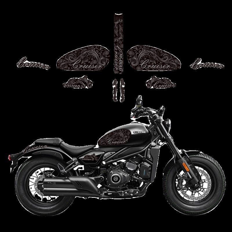 适用春风L纸画保护车身拉防水装饰改装,摩托车/装备/配件,贴纸/贴膜,淘宝优惠券,粉丝福利购,淘宝优惠卷