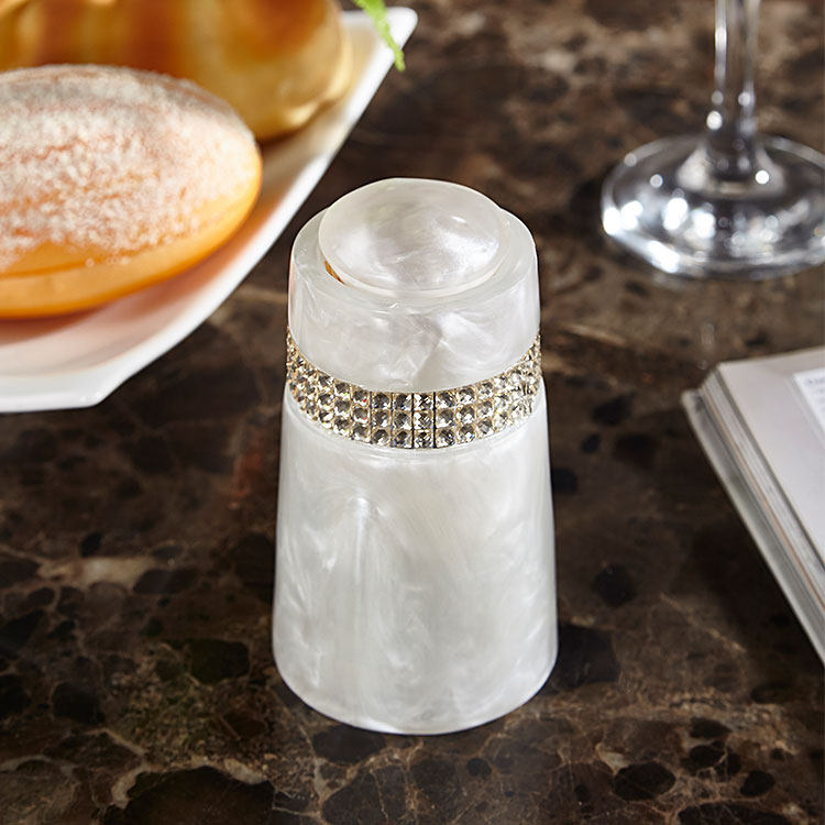 牙签盒创意个性自动棉签盒欧式客厅按压式家用防尘牙签筒,收纳整理,牙签盒,淘宝优惠券,粉丝福利购,淘宝优惠卷