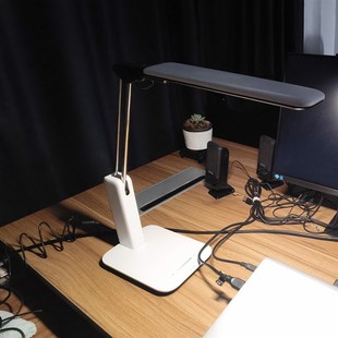 孩视宝护眼台灯学习专用儿童书桌学生卧室床头全光谱阅读灯L22