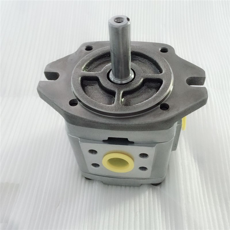 IPH- Nchi油泵不二越IPH-B-1-20齿轮泵IPH-B IPH-5B IPH-B