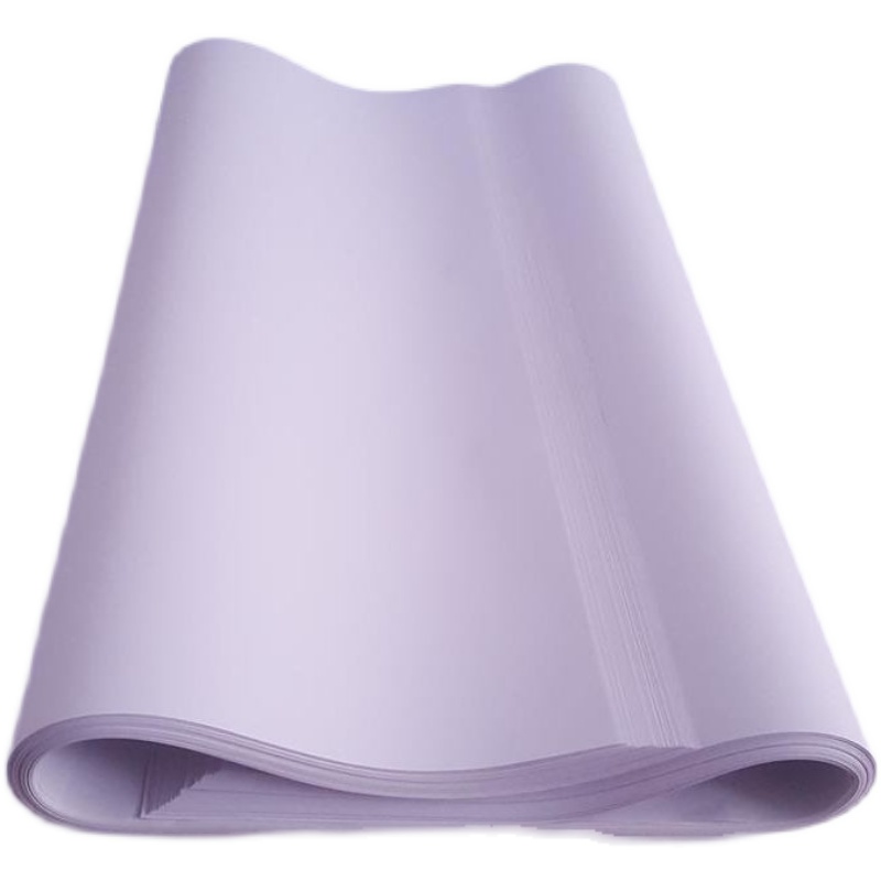 全开大张白纸儿童绘画涂鸦纸草稿纸包书纸文化用品纸张