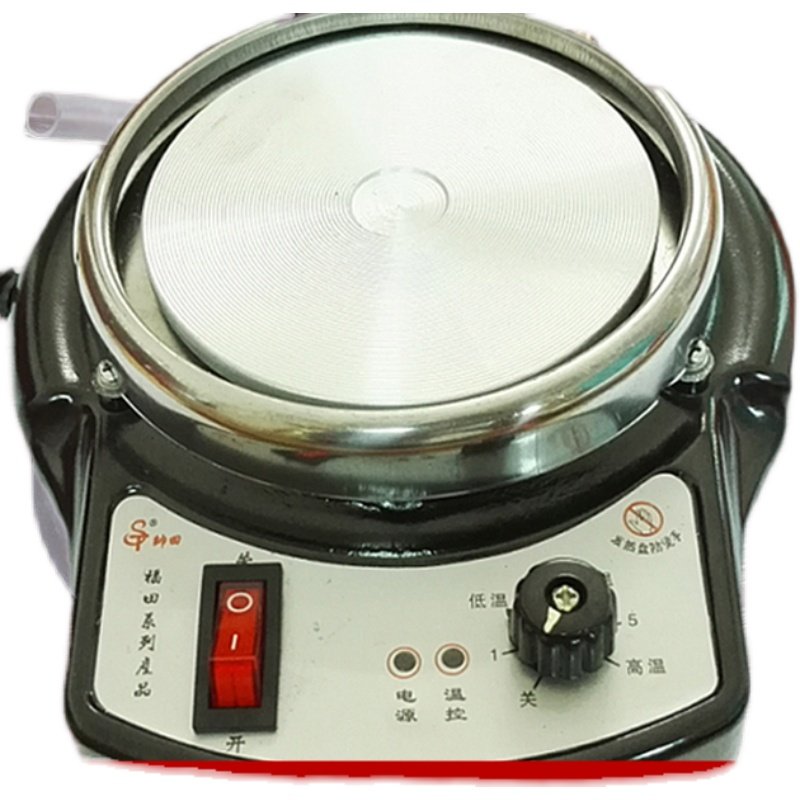 帅田温控电热炉温奶炉调温加热器小电炉泡茶炉实验电炉,五金/工具,实验电炉,淘宝优惠券,粉丝福利购,淘宝优惠卷