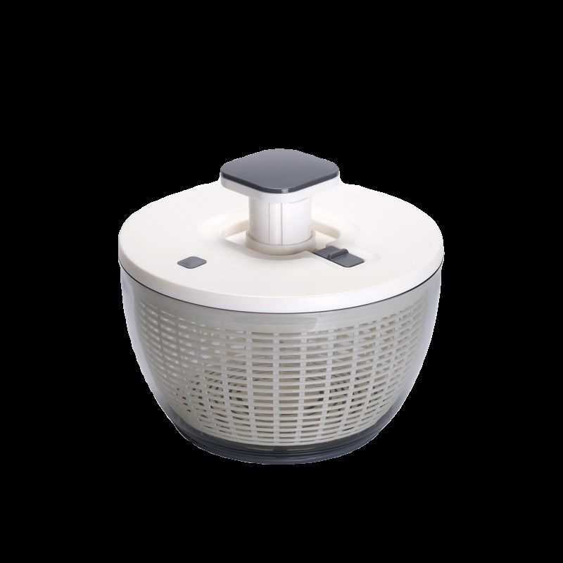 新款手动按压蔬菜脱水器家用大容量脱水机电动沙拉脱水器,厨房/烹饪用具,手动果蔬脱水器/甩水器,淘宝优惠券,粉丝福利购,淘宝优惠卷