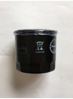 贝纳利黄龙JNJ机油器