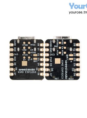 eeed IO E2MD22 兼容duino发板模块