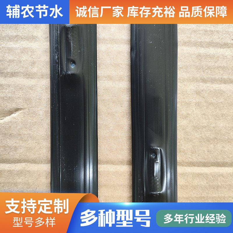 内镶贴片式滴灌带管1mm料 大棚蔬菜水果膜下滴灌管 滴水均匀