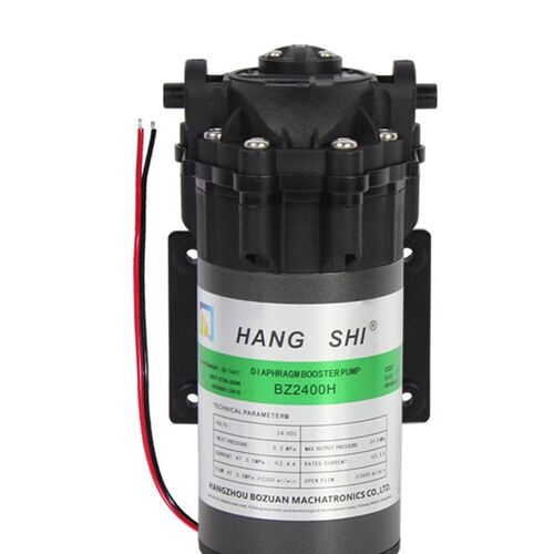 售水杭世博钻制水泵加仑净水耐用增压泵