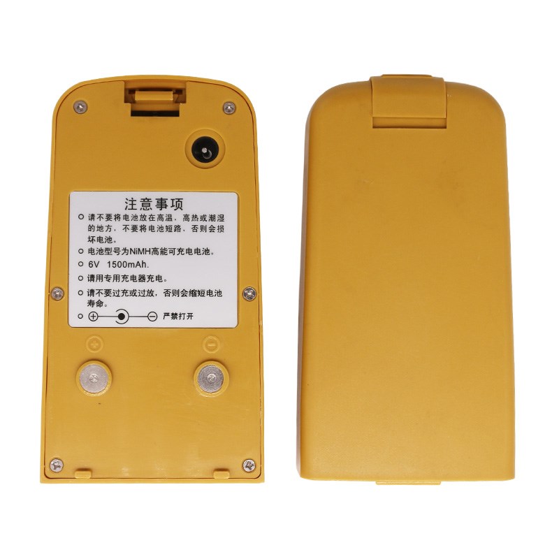 南方电子经纬仪电池DT-02/05/NT023L电经NB10B/Li20充电器NC-10A