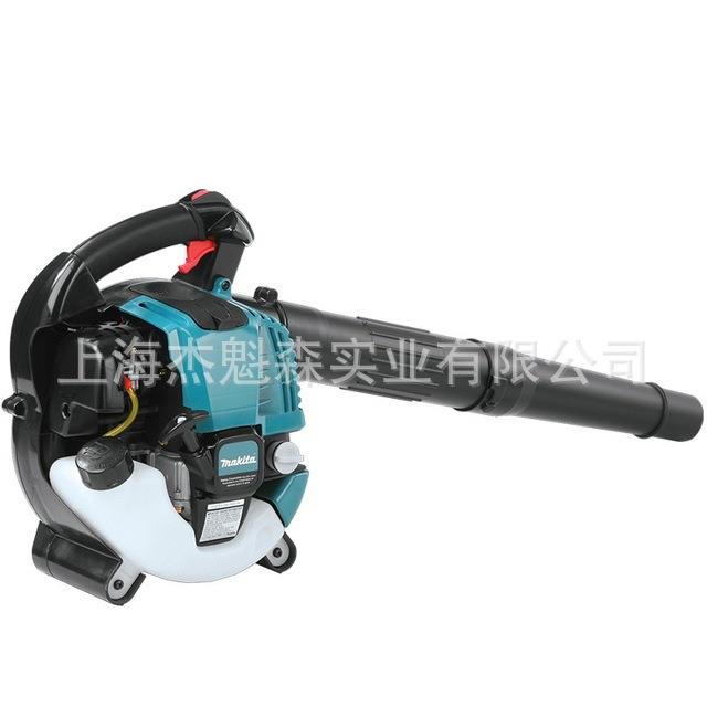 丸崎EB2500吹风机四冲程手提式路面大棚吹雪机落叶清扫森林灭火机