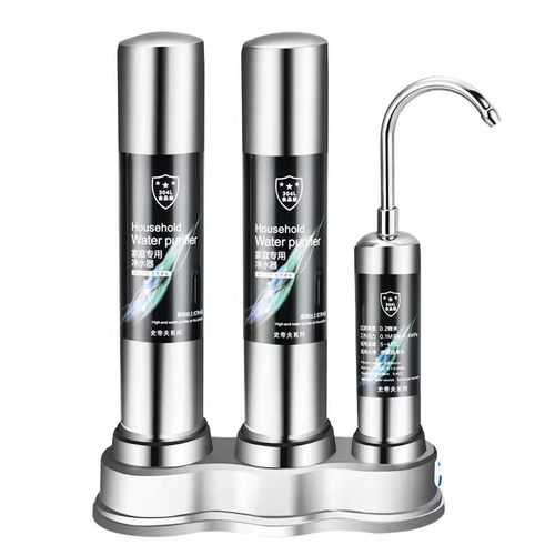 德克史蒂夫龙头过滤芯陶瓷阻垢