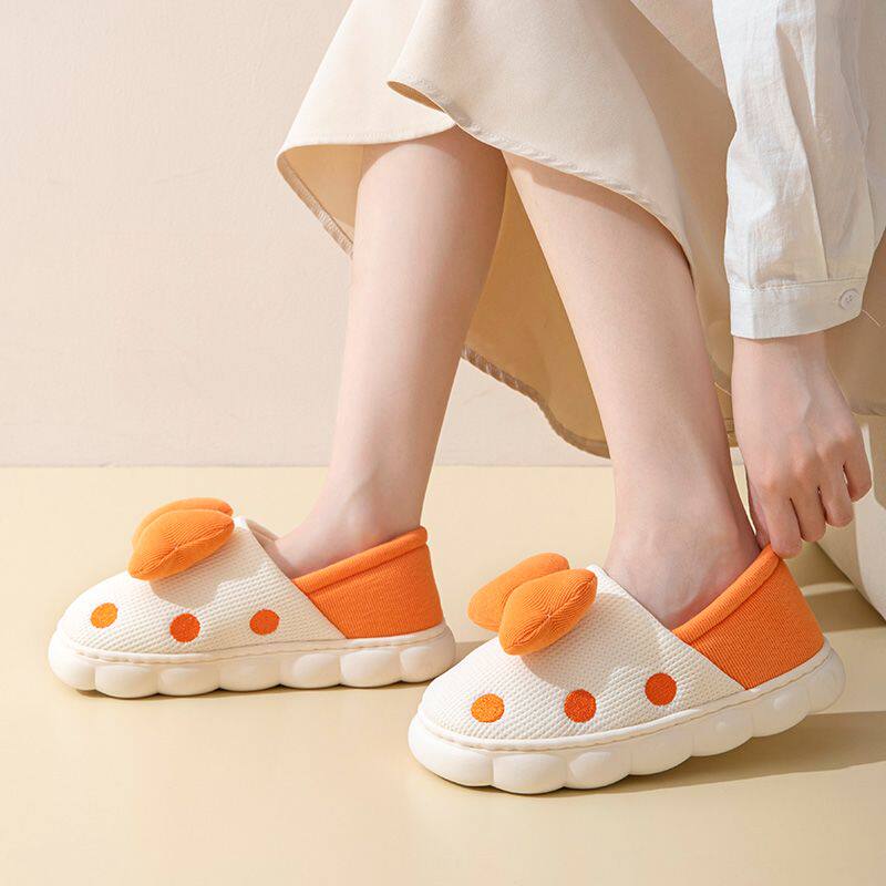 月子鞋夏季薄款孕妇产后