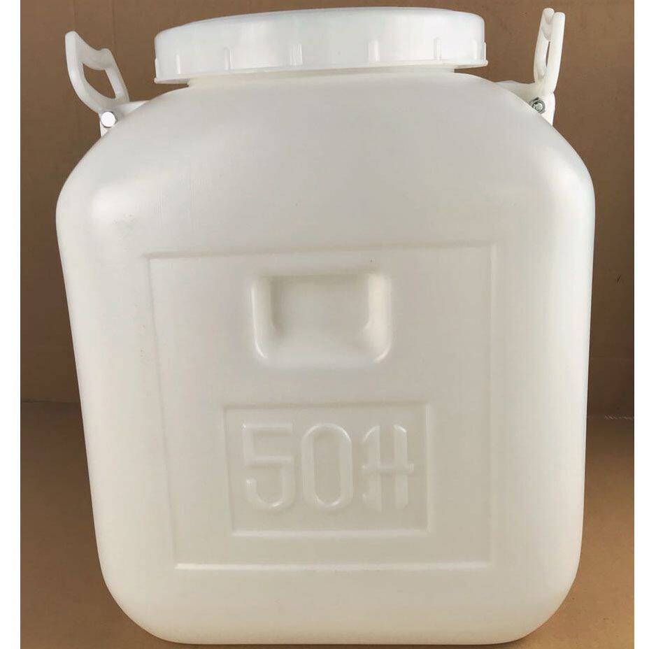 50升塑料桶1斤蜂蜜桶加超