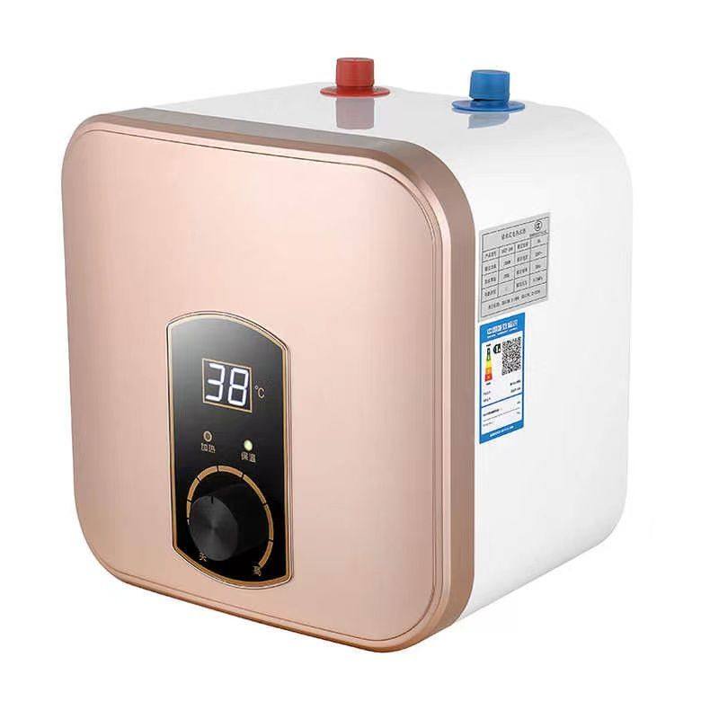 美时好太太厨房小厨宝储