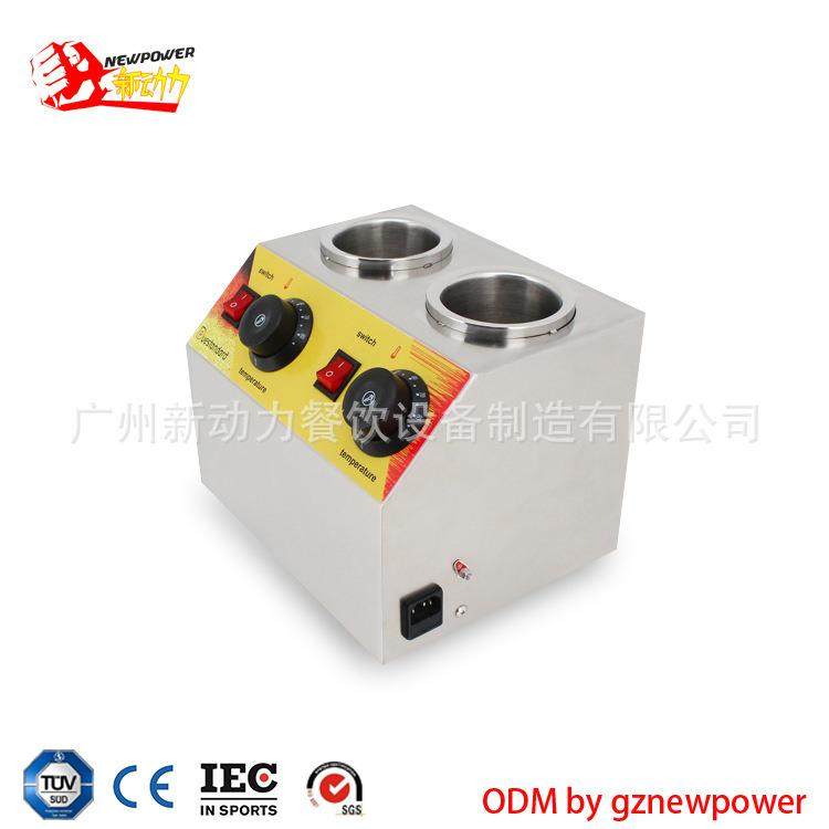 商用电热加热果酱瓶设备双杠果酱瓶机，巧克力果酱保温瓶,清洗/食品/商业设备,其他食品加工设备,淘宝优惠券,粉丝福利购,淘宝优惠卷