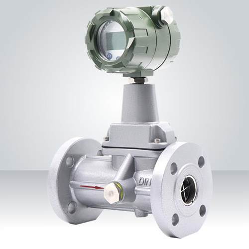 旋进漩涡流量计智能天然气煤气沼气流量计计量表旋进旋涡江苏