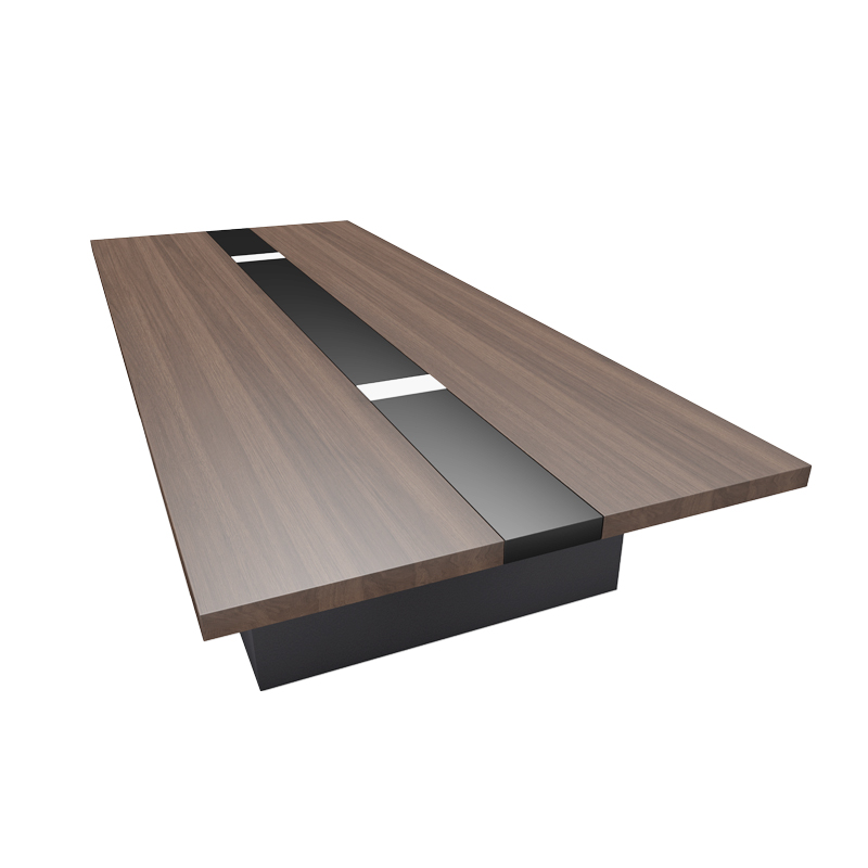 茂皿 会议桌 MS-HYZ-01 米