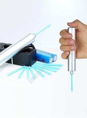 手持式均质仪微量匀浆仪手持组织匀浆机高速组织均质仪肌肉种子水