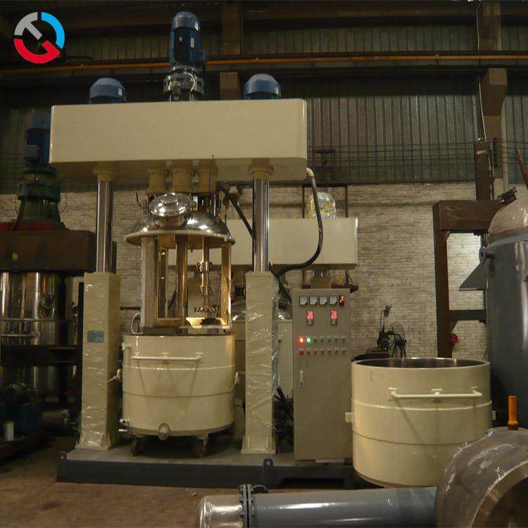 佛山厂家直销立式三轴化妆品搅拌机液压升降软膏状|口红分散机,工业油品/胶粘/化学/实验室用品,其他实验室设备,淘宝优惠券,粉丝福利购,淘宝优惠卷