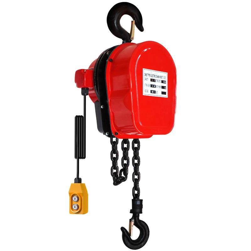 环链电动葫芦80V2吨/5吨10吨卷扬机吊机家用220V小型家用电葫芦,搬运/仓储/物流设备,其他起重搬运设备,淘宝优惠券,粉丝福利购,淘宝优惠卷