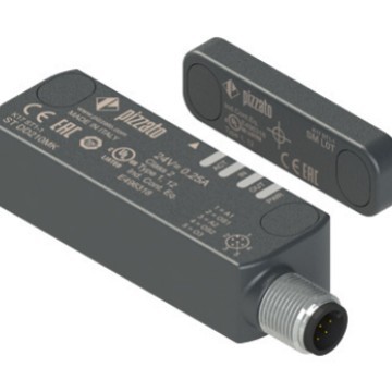 Pizzato开关电源VSTR-ST220V