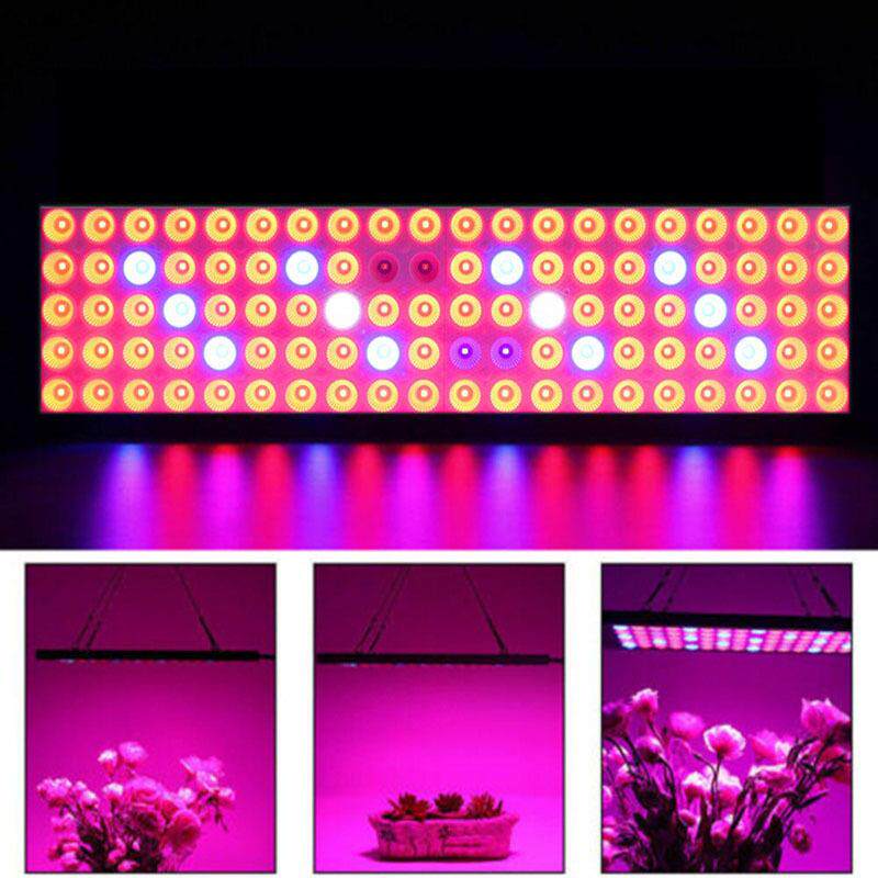 全光谱植物灯 3000W内置风扇散热植物种植补光灯 LED植物生长灯