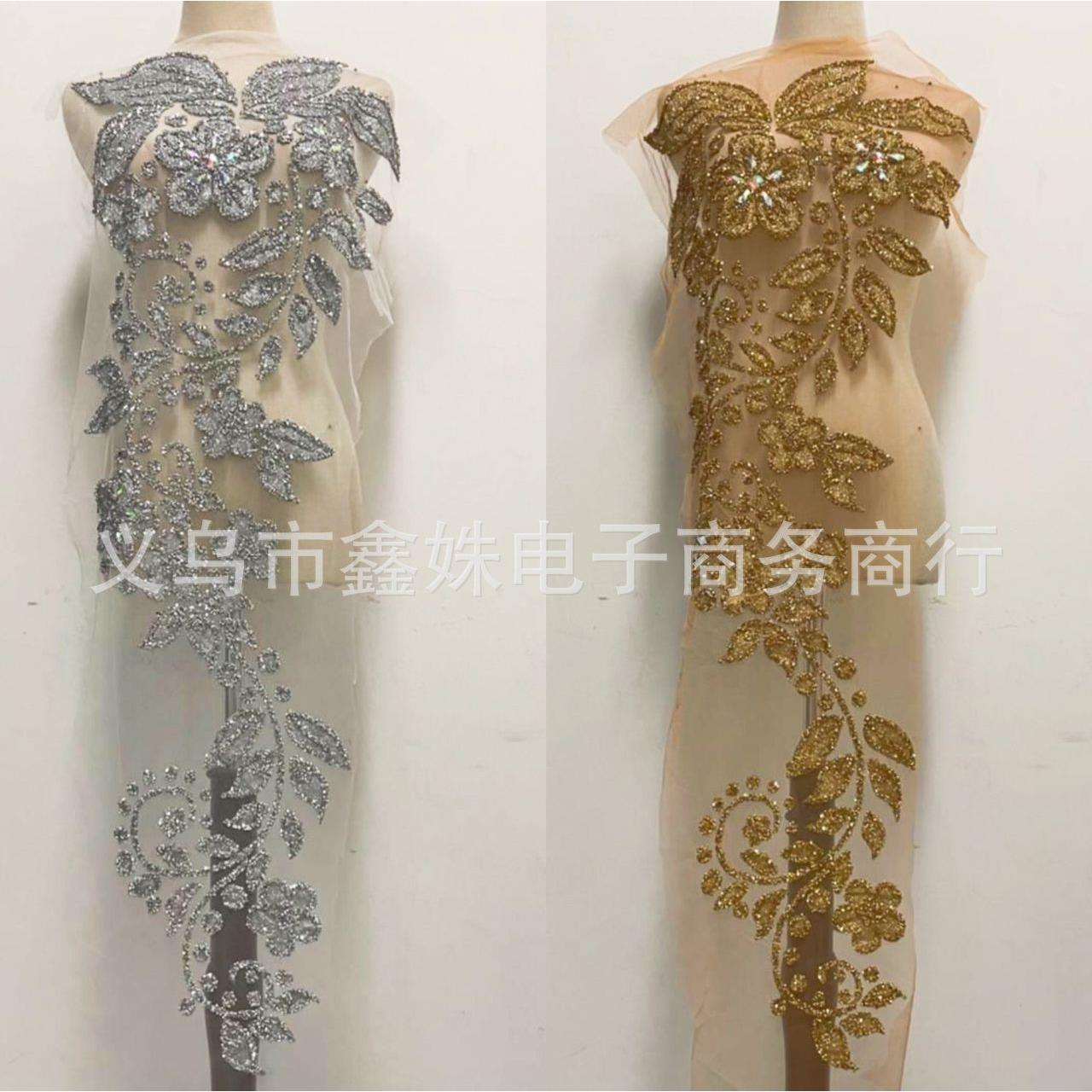 树脂钻背胶布贴
