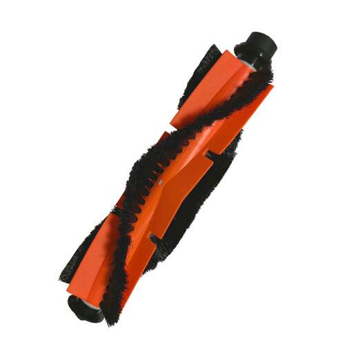 Hoover ABIR扫地机器人X5 X8 S6 主刷滚刷吸尘器毛刷刷辊底刷