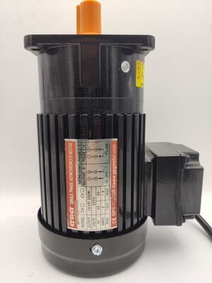台邦单相齿轮减速电机CV18200W