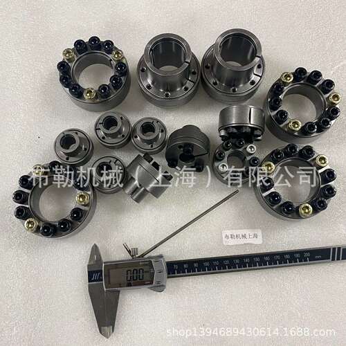绍兴弗兰德FLENDER涨套MLC5000SP-32X65/MLC5000SP-35X65锥形胀套
