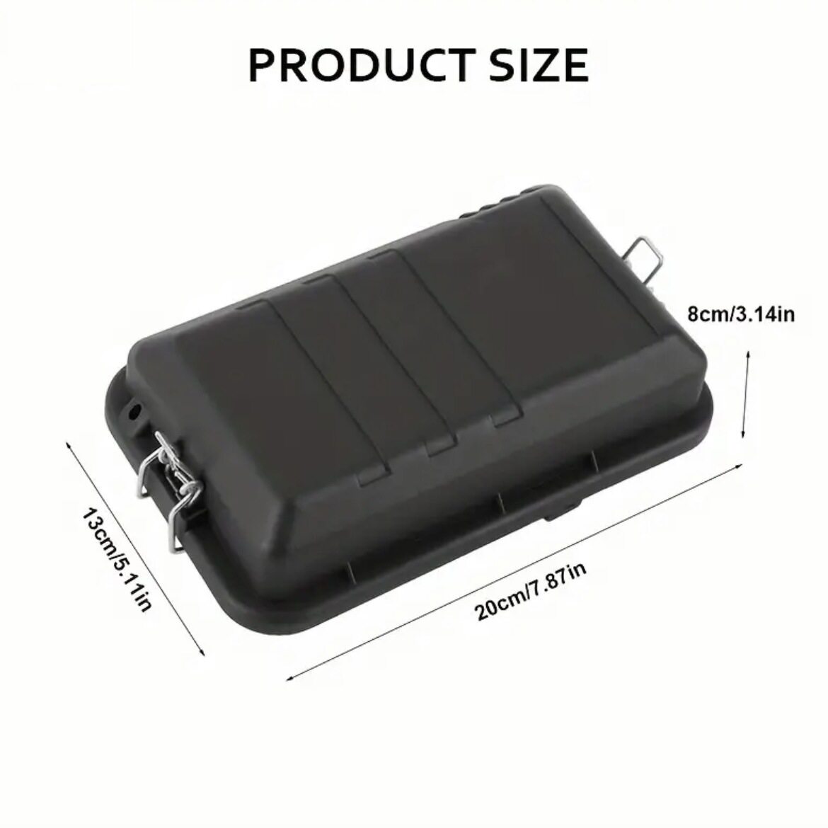 2KW-3KW发电机空滤器汽油机配件质量好耐用的塑料和金属结构