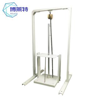 2009带整体滑落测试仪带综合试验机质保两年 T6096