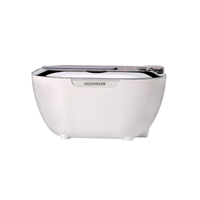 超声波清洗机眼镜首饰清洗器大功率大容量超音波清洗机牙套