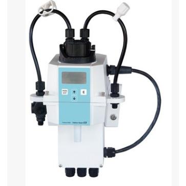 E+H浊度分析仪CUE21