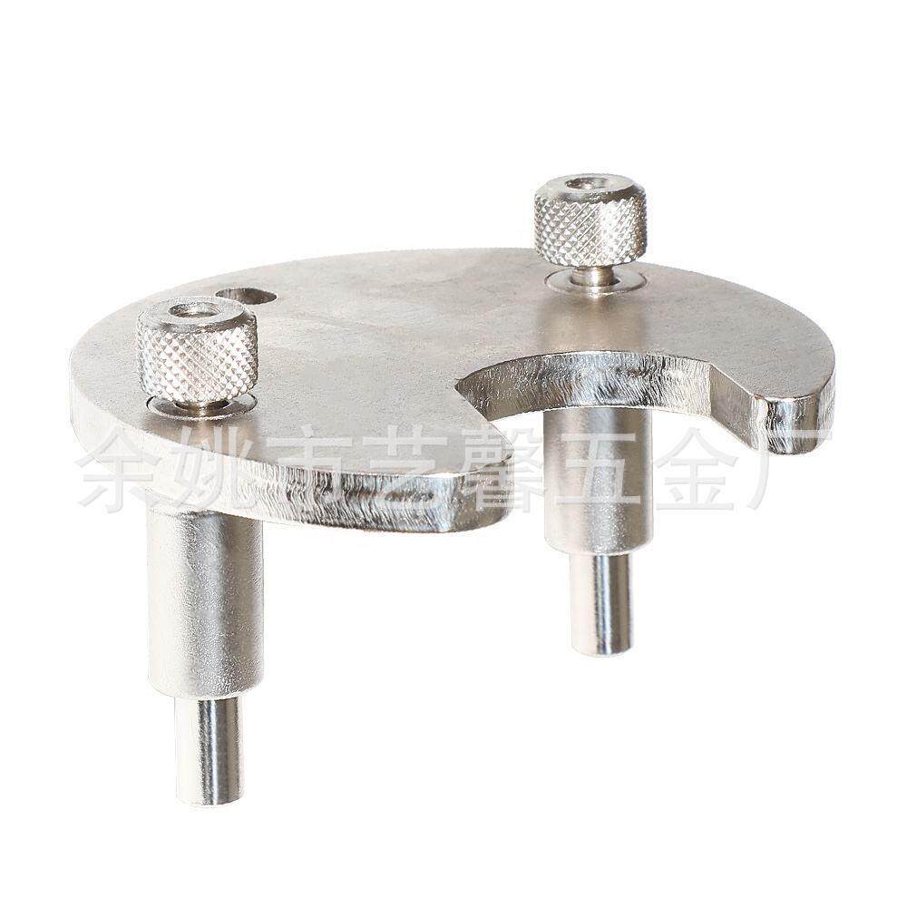 路虎柴油V8 4.4 发动机 柴油3.6发动机高压油泵拆卸工具310-246