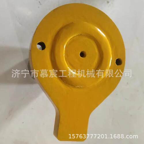 PC300-7大臂油缸销轴207-70-61210 销套 工程机械配件