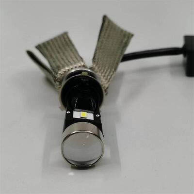 T19 30W motocycle LED head light
