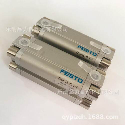 紧凑型气缸ADVU-32-40-50-63-65-70-75-80-85-90-A-P-A-S2-S6-S3