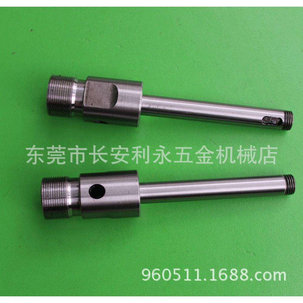东莞利永输出轴CT5/CT6/CT9/ER8/ER11/ER16/ER20 芯轴 多轴器轴心