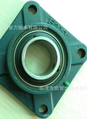 UCFU208 UCF313 方形座 UCFC209 UCFC208 216带圆形座外球面轴承