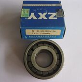 尺寸2轴承23 5V025524 轴承滚109 CL圆柱6子NmmC26