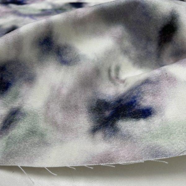 全棉纱卡磨毛布料 加厚扎染数码印花棉布面料,居家布艺,海绵垫/布料/面料/手工diy,淘宝优惠券,粉丝福利购,淘宝优惠卷