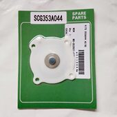 G051 电磁脉冲阀膜片SCG353A044 SCXE353.060 G044 G047 047 051