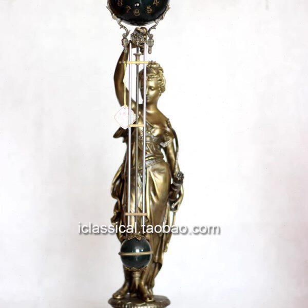 钟表 仿古钟 表 古典钟表 工艺摆设 欧式钟表 摇表