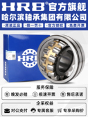 24132 24134 24136 Hrb哈尔滨轴承24130 W33心形滚子