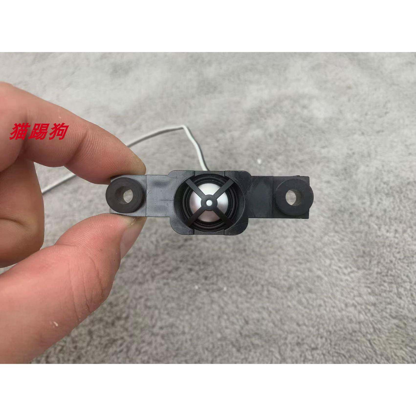 发烧级迷你高音铝膜高音喇叭 车载加装高音音箱外置加装高音喇叭