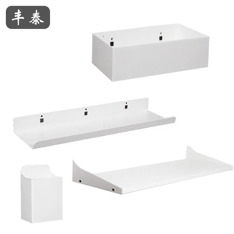 置物板物料整理架层板工具架托板蓬板修理工具架子洞洞板挂钩烘焙