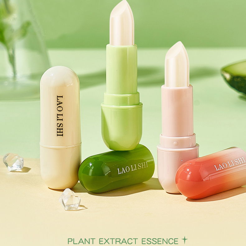 润唇膏秋冬季防干裂补水保湿去死皮淡化唇纹滋润学生儿童用
