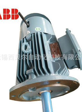 江苏长期供应刹车电机MQAEJ80M4B-0.75KWABB制动电机货期快