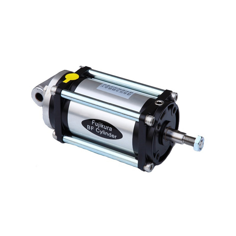 FUJIKURA藤仓SCS-80-108-S0-B0-P气缸FCS-100-115-S0-P